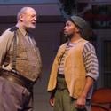 Photo Flash: Shakespeare Center Of LA Presents MUCH ADO ABOUT NOTHING